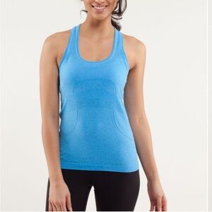 Swiftly Tech Racerback Tank Top